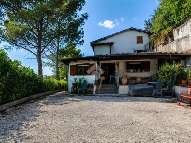 Casa in vendita a Montefranco, Umbria