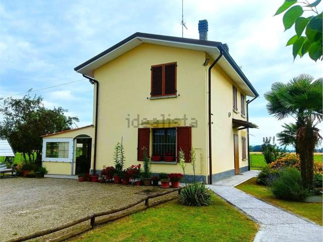 Casa in vendita a Crocetta-San Lazzaro-Modena Est, Modena