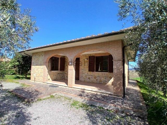Casa in vendita a Montepulciano, Siena