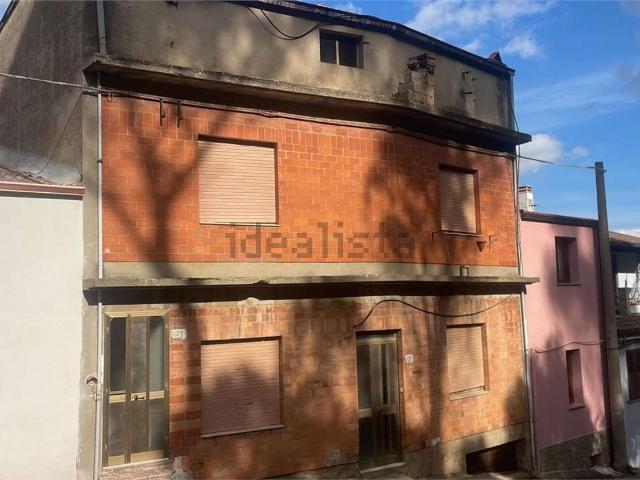 Casa in vendita a Villacidro, Sardigna/Sardegna