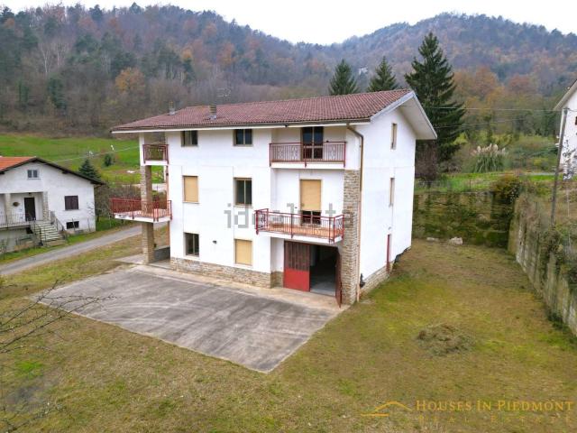 Casa in vendita a Piemonte, Cuneo