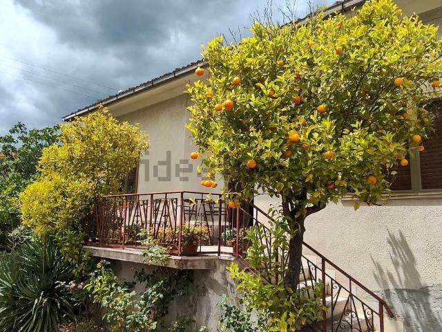 Casa in vendita a Cugnoli, Abruzzo