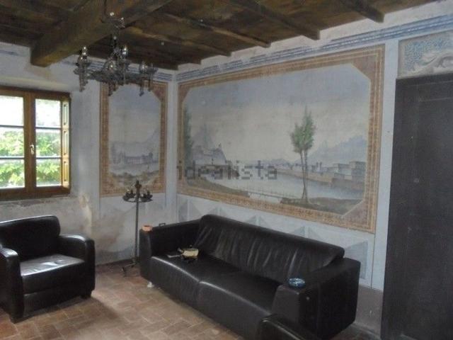 Casa in vendita a Unione Comuni Garfagnana, Fabbriche Di Vallico
