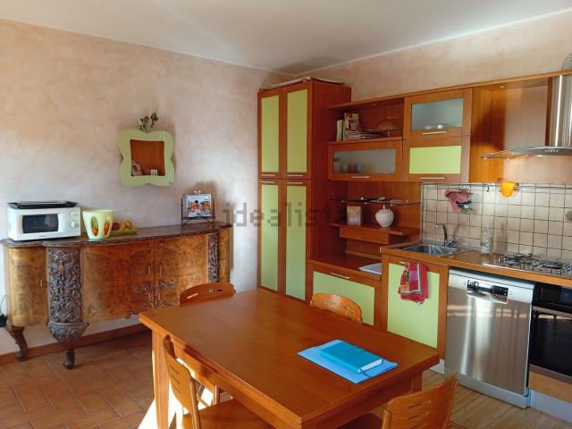 Casa in vendita a Cascina Cassinotto, Varese