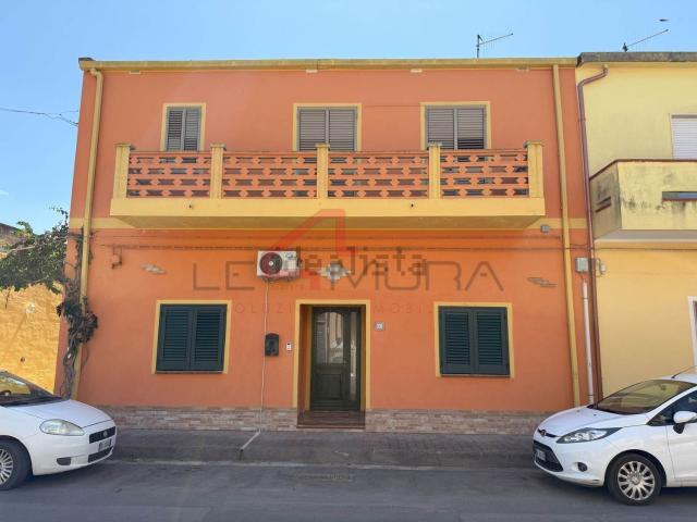 Casa in vendita a San Giovanni Suergiu, Sardigna/Sardegna