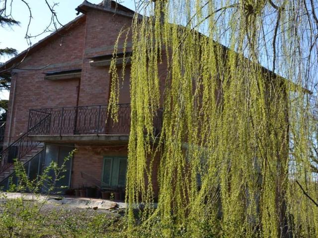 Casa in vendita a Pozzo della Chiana, Foiano della Chiana