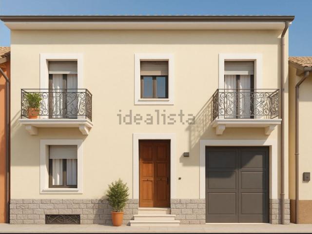 Casa in vendita a Piemonte, Alessandria