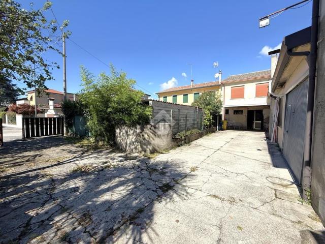 Casa in vendita a San Martino Di Lupari, Veneto
