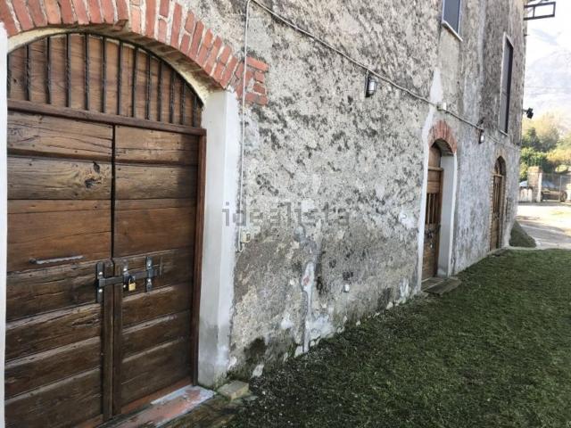 Casa in vendita a Morolo, Lazio