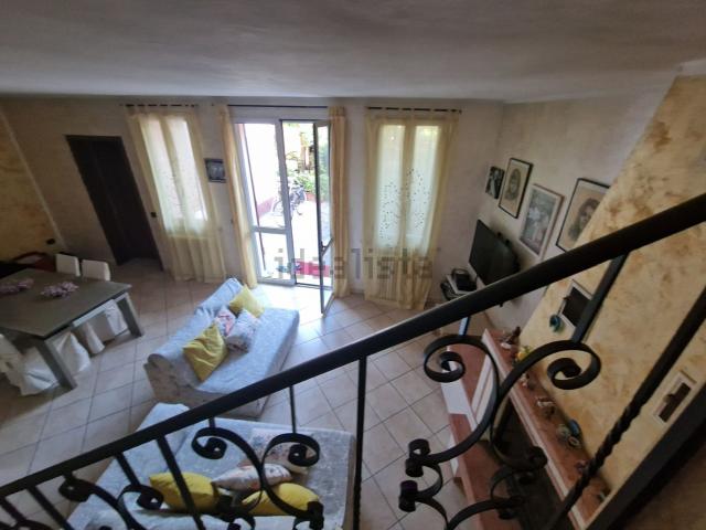 Casa in vendita a Viadana, Lombardia
