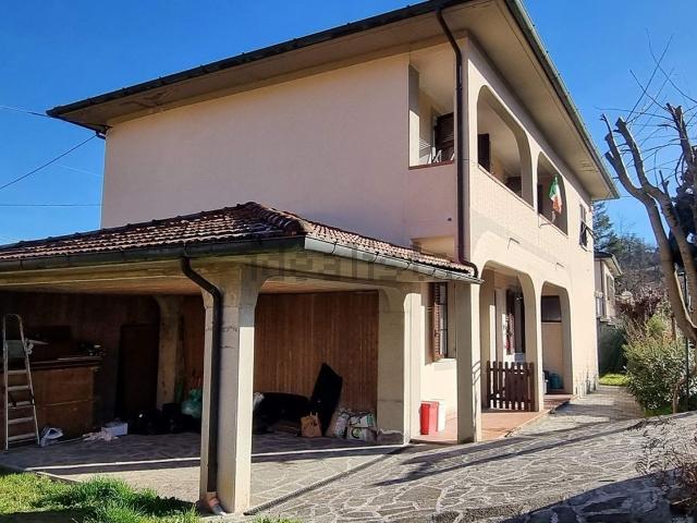 Casa in vendita a Unione di comuni Montana Lunigiana, Fivizzano