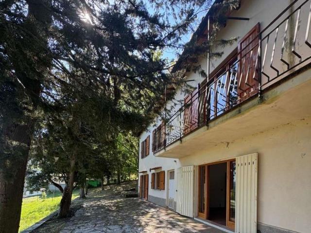 Casa in vendita a Barberino Tavarnelle, San Donato In Poggio
