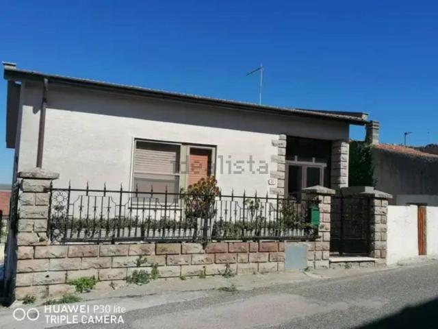 Casa in vendita a Cossoine, Sardigna/Sardegna