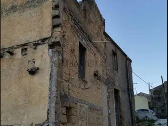 Casa in vendita a Salemi, Sicilia