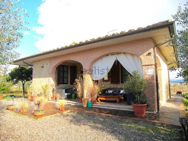 Casa in vendita a Abbadia di Montepulciano, Montepulciano