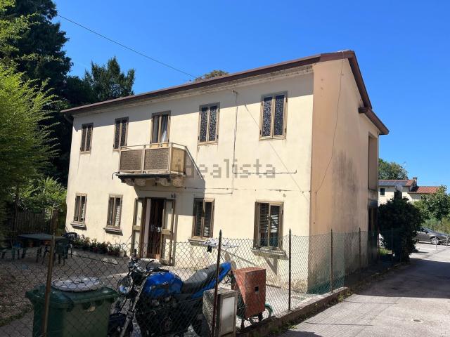 Casa in vendita a Olme, Mogliano Veneto