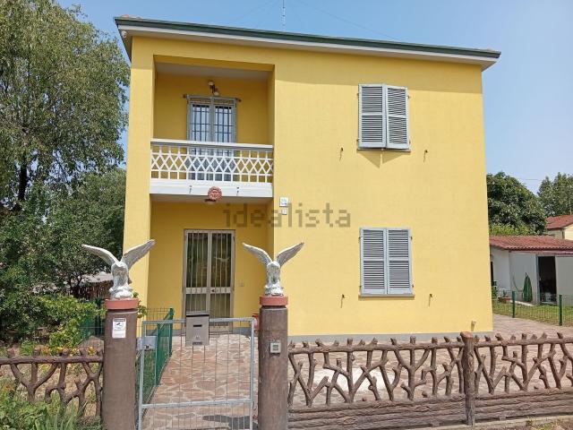 Casa in vendita a Unione dei comuni della Bassa Romagna, Conselice