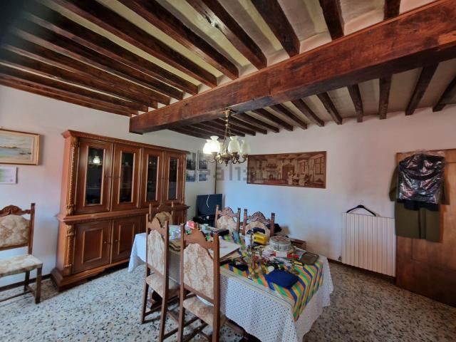 Casa in vendita a Sabbioni, Viadana
