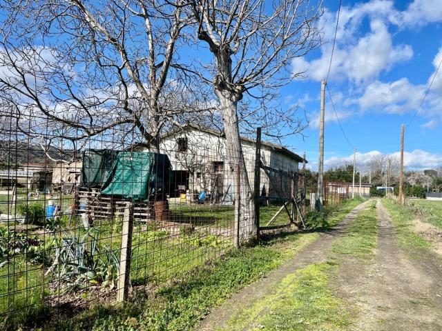 Casa in vendita a Unione dei comuni Valle del Savio, Cesenà