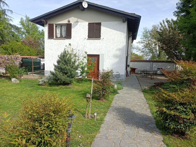 Casa in vendita a Alluvioni Piovera, Piemonte