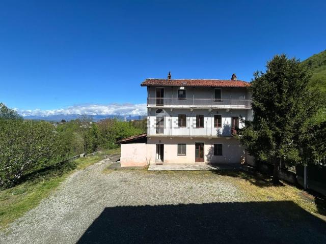 Casa in vendita a Piemonte, Torino