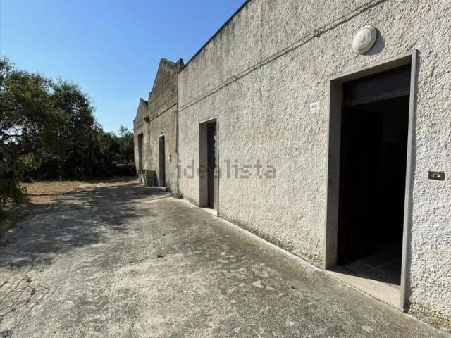 Casa in vendita a Marsala, Sicilia