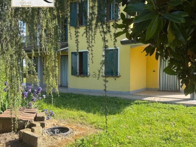 Casa in vendita a Urbana, Veneto