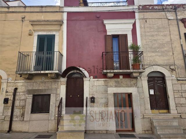 Casa in vendita a Puglia, Barletta-andria-trani