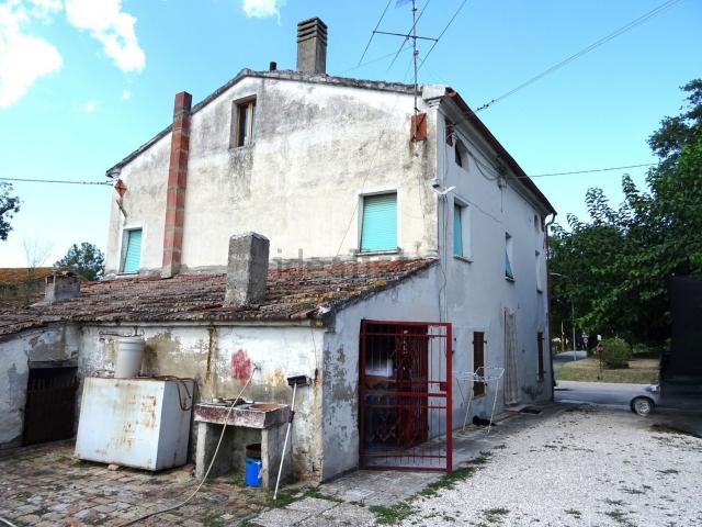 Casa in vendita a Marche, Ancona