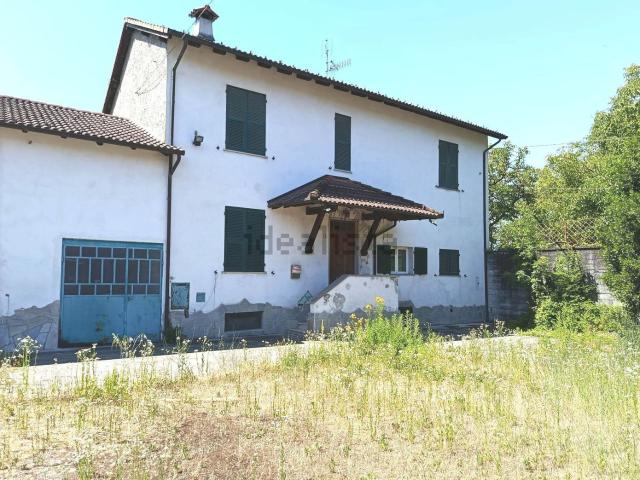 Casa in vendita a Piemonte, Alessandria