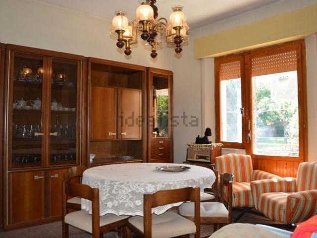 Casa in vendita a Trequanda, Toscana