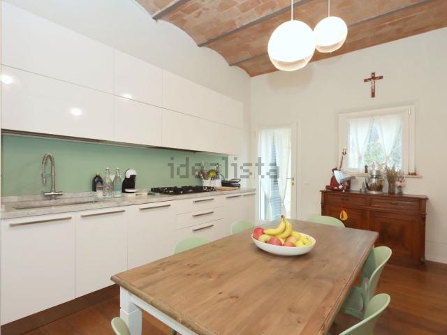Casa in vendita a Lecchi, Toscana