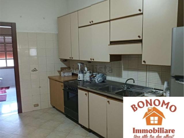 Casa in vendita a Baglio, Petrosino