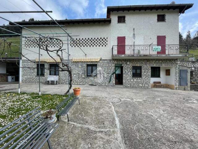 Casa in vendita a Vigolo, Lombardia