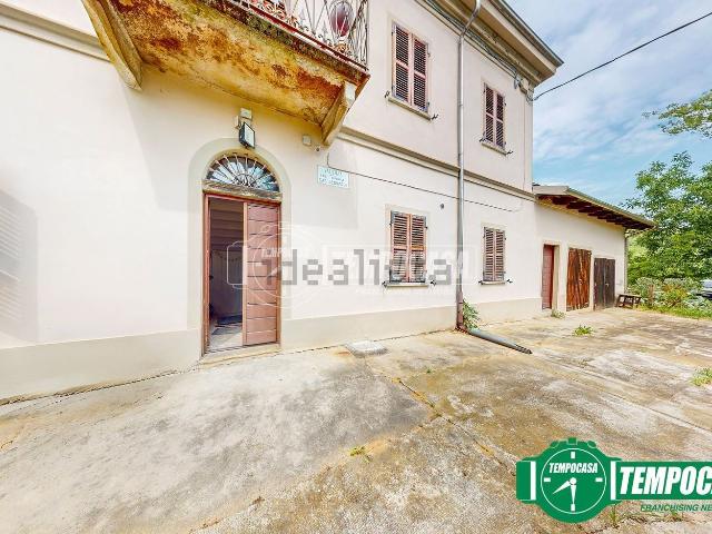 Casa in vendita a Piemonte, Alessandria