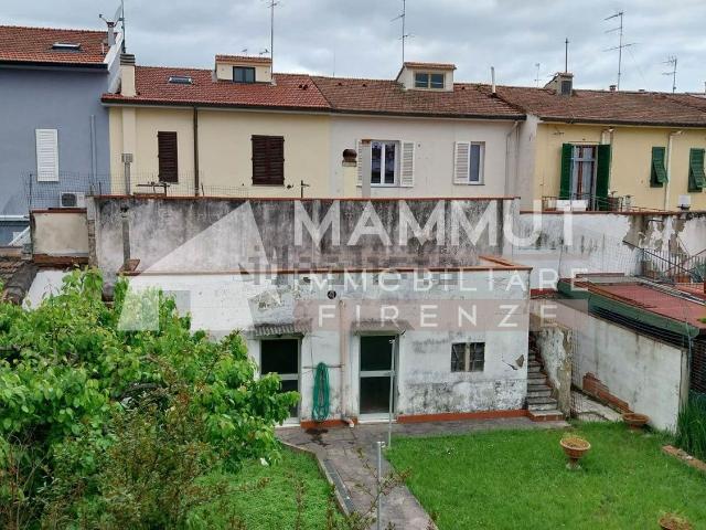 Casa in vendita a Unione dei Comuni Circondario dell'Empolese Valdelsa, Empoli