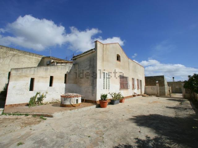 Casa in vendita a Marsala, Sicilia