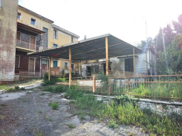 Casa in vendita a Borgo, Minturno