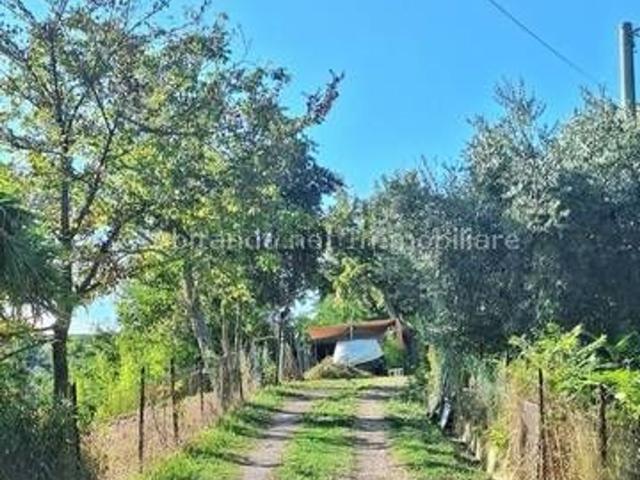 Casa in vendita a Santa Caterina, Penne