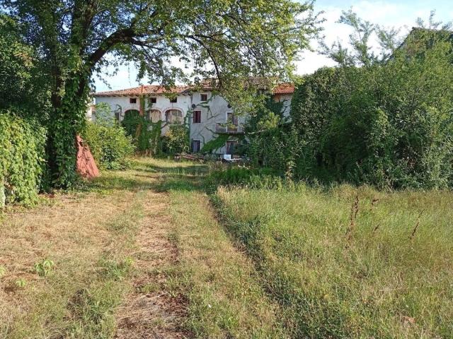 Casa in vendita a San Giacomo, Cordenons