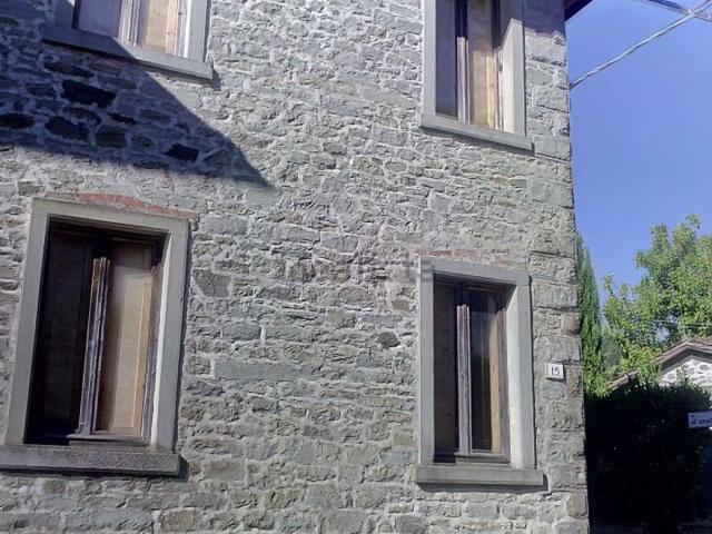 Casa in vendita a Talla, Toscana