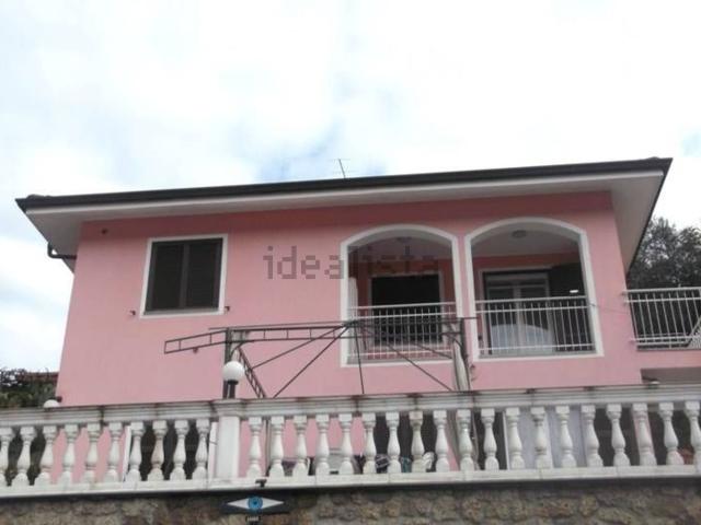 Casa in vendita a Camporosso, Liguria