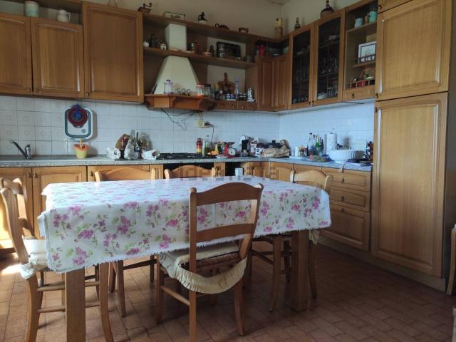 Casa in vendita a Fabbri, Altopascio