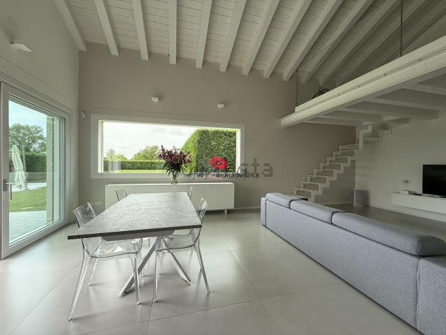 Casa in vendita a Chirignago-Zelarino, Venezia