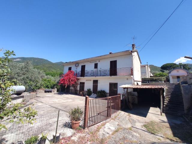 Casa in vendita a Alife, Campania