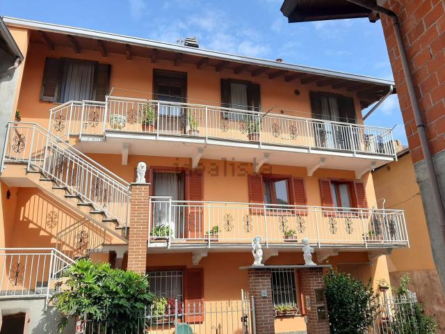 Casa in vendita a Piemonte, Novara