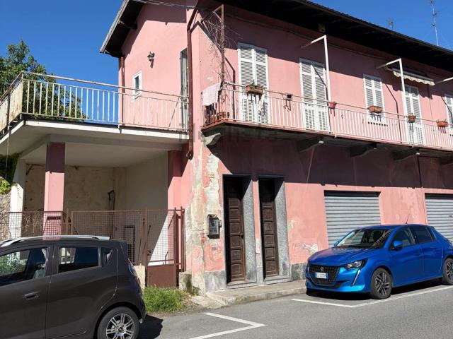 Casa in vendita a Piemonte, Novara
