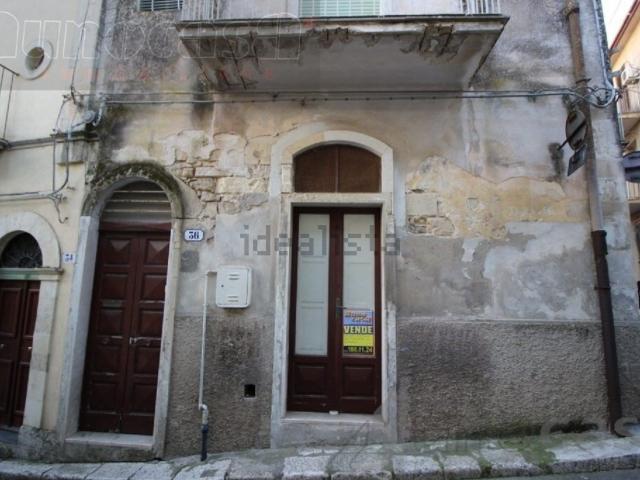 Casa in vendita a Ragusa Ibla, Ragusa