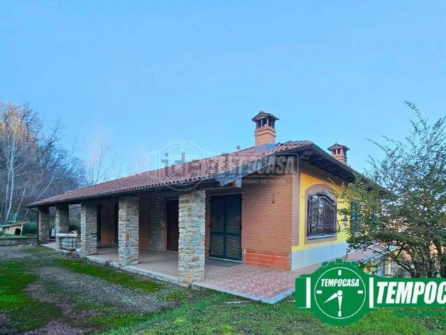 Casa in vendita a Acqui Terme, Alessandria