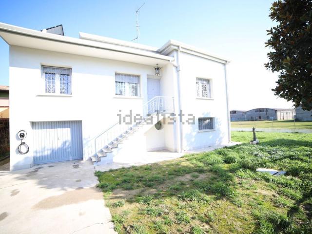 Casa in vendita a Unione Comuni Modenesi Area Nord, San Possidonio